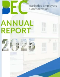 Cover Slide- Annual Report 2025