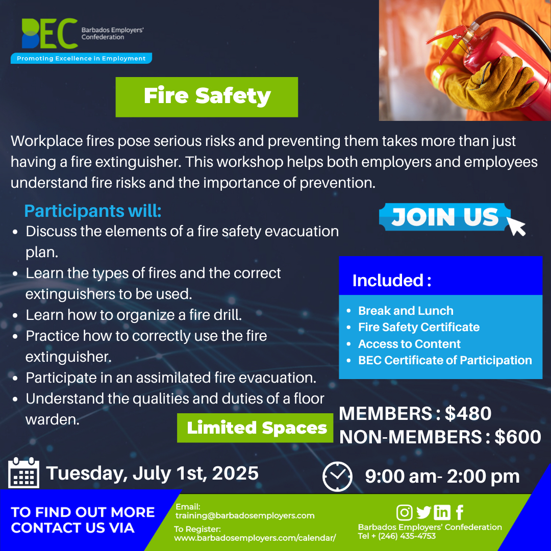 Fire Safety